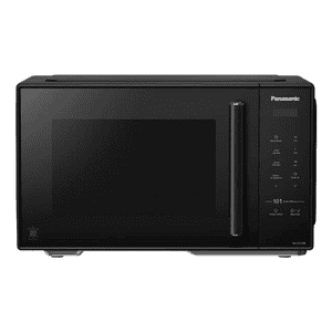Panasonic Solo Microwave Oven | 25L | Black | NN-ST31RBFDG