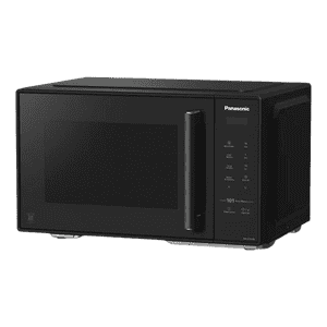 Panasonic Solo Microwave Oven | 25L | Black | NN-ST31RBFDG