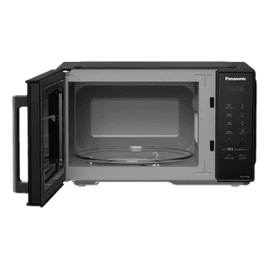 Panasonic Solo Microwave Oven | 25L | Black | NN-ST31RBFDG