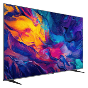 Haier Mini LED AI Smart Google TV | 139 Cm ( 55 Inch ) | Black | 55M70UHMINI