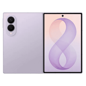 Samsung Galaxy Z Fold8 5G | 12GB | 256GB | Lavender | NM