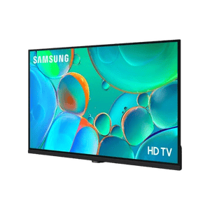 Samsung HD Ready LED Smart Tizen TV | 80 cm (32 inch) | Black | 2026 model | UA32H4610FUXXL