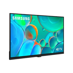 Samsung HD Ready LED Smart Tizen TV | 80 cm (32 inch) | Black | 2026 model | UA32H4610FUXXL