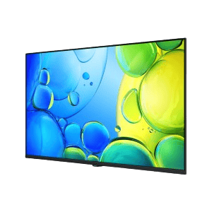 Samsung F5600F Full HD LED Smart Tizen TV | 108 cm (43 inch) | Black | 2026 model | UA43F5600FUXXL