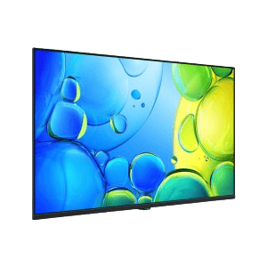 Samsung F5600F Full HD LED Smart Tizen TV | 108 cm (43 inch) | Black | 2026 model | UA43F5600FUXXL