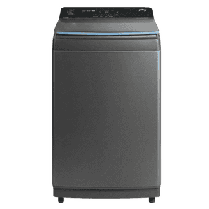 Godrej Top Load Washing Machine | 12 kg | Glacial Grey | WTEON RHN 12 5.0 FEFH A GLGR