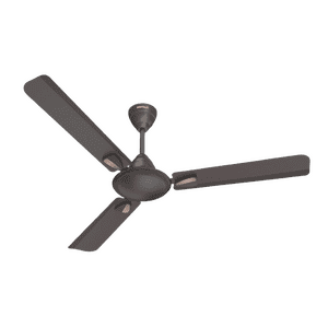 Havells Exter Neo Ceiling Fan | 1200 mm | Smoke Brown Cola