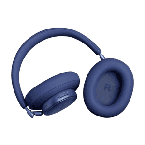 JBL Live 780NC Wireless Over Ear Headphone | Blue | JBLLIVE780NCBLU