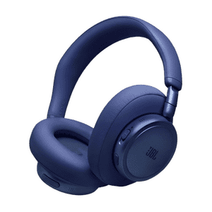 JBL Live 780NC Wireless Over Ear Headphone | Blue | JBLLIVE780NCBLU