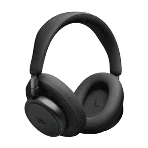 JBL Live 780NC Wireless Over Ear Headphone | Black | JBLLIVE780NCBLK