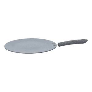 Royalford Aluminium NonStick Tawa | 26cm | RF12565
