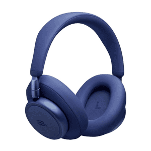 JBL Live 780NC Wireless Over Ear Headphone | Blue | JBLLIVE780NCBLU