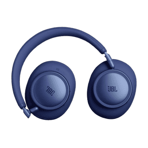 JBL Live 780NC Wireless Over Ear Headphone | Blue | JBLLIVE780NCBLU