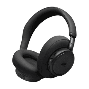 JBL Live 780NC Wireless Over Ear Headphone | Black | JBLLIVE780NCBLK