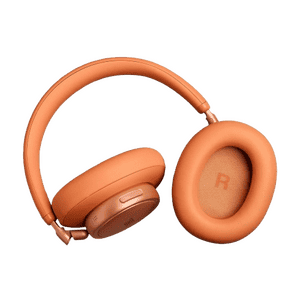 JBL Live 780NC Wireless Over Ear Headphone | Orange | JBLLIVE780NCORG