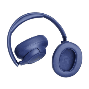 JBL Tune 780NC Wireless Over Ear Headphone | Blue | JBL T780NCBLU