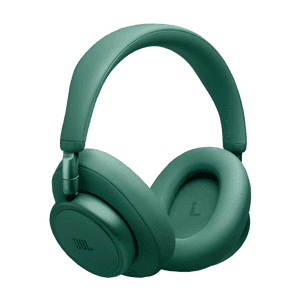 JBL Live 780NC Wireless Over Ear Headphone | Green | JBLLIVE780NCGRN