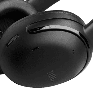 JBL Tour ONE M3 wireless Over Ear Headphones | Black | JBLTOURONEM3BLK