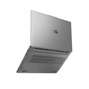 Lenovo LOQ Essential Gaming Laptop | AMD Ryzen 7 | 16GB | 512GB | Luna Grey | 83S000GLIN
