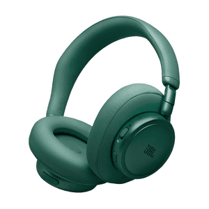 JBL Live 780NC Wireless Over Ear Headphone | Green | JBLLIVE780NCGRN