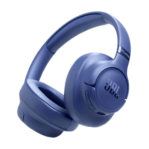 JBL Tune 780NC Wireless Over Ear Headphone | Blue | JBL T780NCBLU