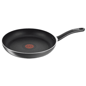 Tefal Delicia Fry Pan | 24 cm | Greyish Black