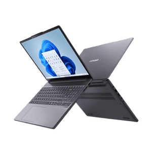 Lenovo IdeaPad Slim 3 Intel Core i5 Laptop | 16 GB | 512 GB | Windows 11 Home | Luna Grey | 83K101JDIN