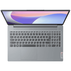 Lenovo IdeaPad Slim 3 Thin and Light Laptop | Ryzen 7 5825U | 16GB | 512GB | 	Arctic Grey | 82XM01C9IN