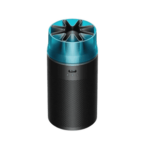 Dyson Hushjet Purifier | Multicolor