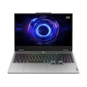 Lenovo LOQ  Laptop | Intel Core i7 | 16GB | 1TB | Luna Grey | 83JE019WIN
