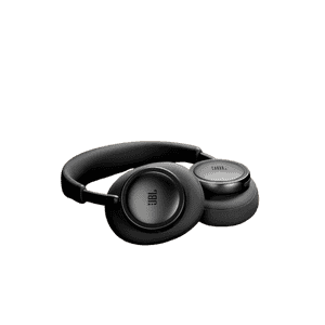 JBL Live 780NC Wireless Over Ear Headphone | Black | JBLLIVE780NCBLK