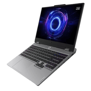 Lenovo LOQ  Laptop | Intel Core i7 | 16GB | 1TB | Luna Grey | 83JE019WIN