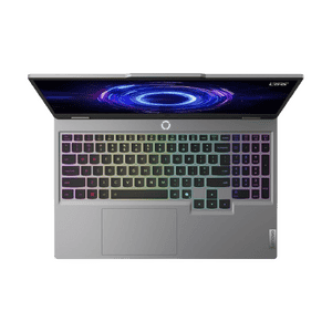 Lenovo LOQ Gaming Laptop | Intel Core i7 | 16 GB | 1 TB | Windows 11 Home | Luna Grey | 83JE019WIN