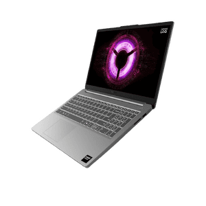 Lenovo LOQ Essential Gaming Laptop | AMD Ryzen 7 | 16GB | 512GB | Luna Grey | 83S000GLIN