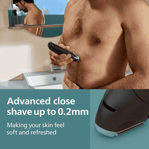 Philips Body Groomer Trimmer | Black | BG5475/15