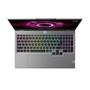 Lenovo LOQ Gaming Laptop | AMD Ryzen 7 250 | 16GB | 512GB | Luna Grey | 83JG00H1IN