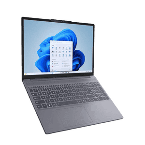 Lenovo IdeaPad Slim 3 Intel Core i5 Laptop | 16 GB | 512 GB | Windows 11 Home | Luna Grey | 83K101JDIN