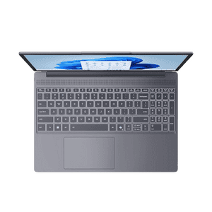 Lenovo IdeaPad Slim 3 Intel Core i5 Laptop | 16 GB | 512 GB | Windows 11 Home | Luna Grey | 83K101JDIN