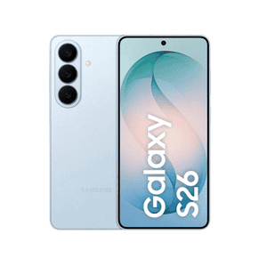 Samsung Galaxy S26 5G | 12GB | 256GB | Sky Blue | NM1