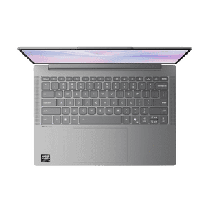 Lenovo IdeaPad Slim 5 AI Laptop | AMD Ryzen AI 5 330 | 16GB | 512GB | Luna Grey | 83HX00DCIN