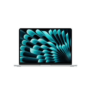 Apple MacBook Air M5 Chip Laptop | 16 GB | 512 GB | Silver | MDH74HN/A | NW