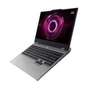 Lenovo LOQ Gaming Laptop | AMD Ryzen 7 250 | 16GB | 512GB | Luna Grey | 83JG00H1IN