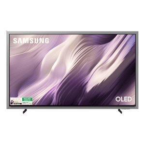 Samsung OLED 4K Samsung Vision AI Smart TV | 140 cm (55 Inch) | Black | QA55S95HXULXL