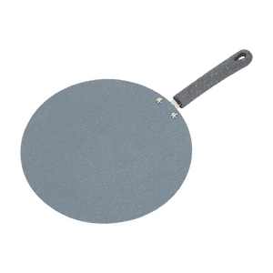 Royalford Aluminium NonStick Tawa | 26cm | RF12565