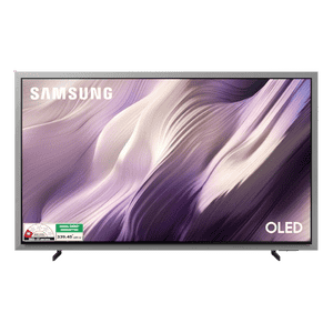 Samsung OLED 4K Ultra HD Smart TV | 163 Cm ( 65 Inch ) | Slate Black | QA65S95HXULXL