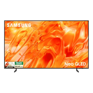 Samsung Neo QLED 4K Samsung Vision AI Smart TV | 165 Cm ( 65 Inch ) | Black | QA65QN70HAULXL