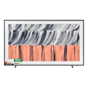 Samsung QLED 4K Smart TV | 163 cm (65 inch) | Black | QA65LS03HEULXL
