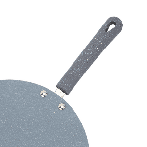 Royalford Aluminium NonStick Tawa | 26cm | RF12565