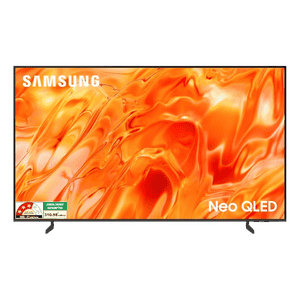 Samsung Neo QLED 4K Samsung Vision AI Smart TV | 190 Cm ( 75 Inch ) | Black | QA75QN70HAULXL
