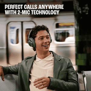 JBL Live 780NC Wireless Over Ear Headphone | Green | JBLLIVE780NCGRN